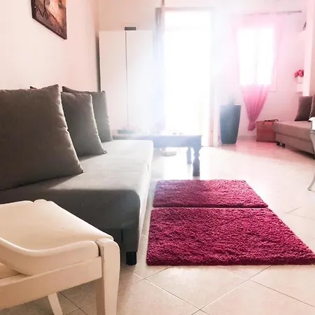 Gloria's House Apartamento Mykonos Town
