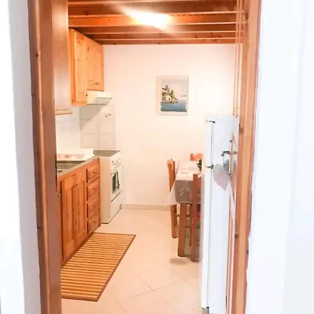 Apartamento Gloria's House Mykonos Town